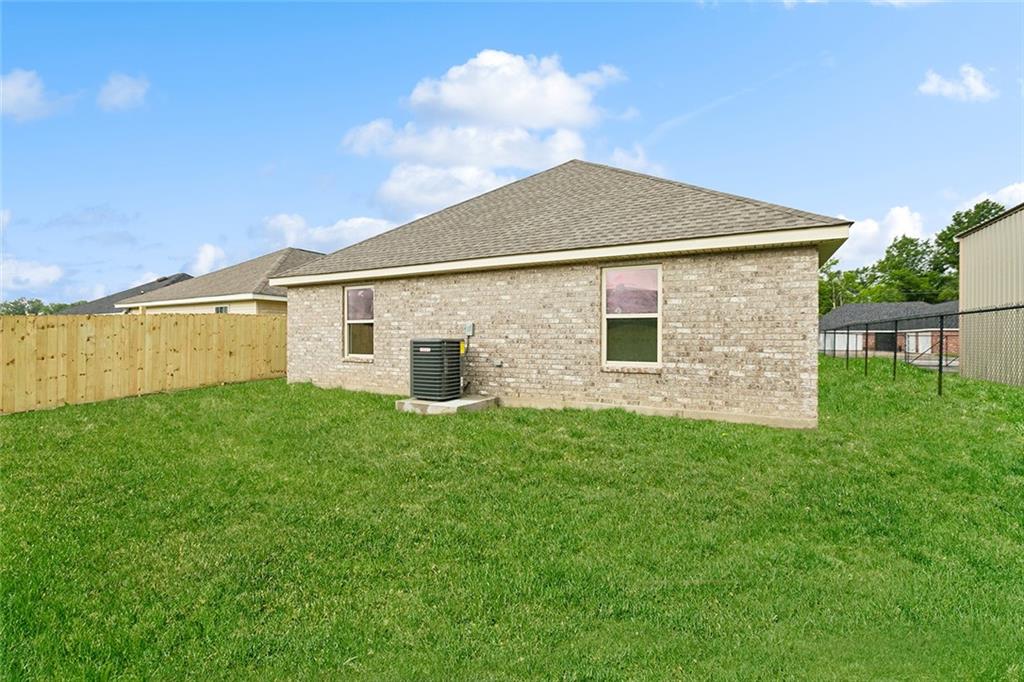 Reserve, Louisiana 70084, United States, 3 Bedrooms Bedrooms, ,2 BathroomsBathrooms,Residential,Pending,55783