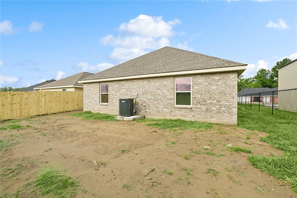 Reserve, Louisiana 70084, United States, 3 Bedrooms Bedrooms, ,2 BathroomsBathrooms,Residential,Pending,55783