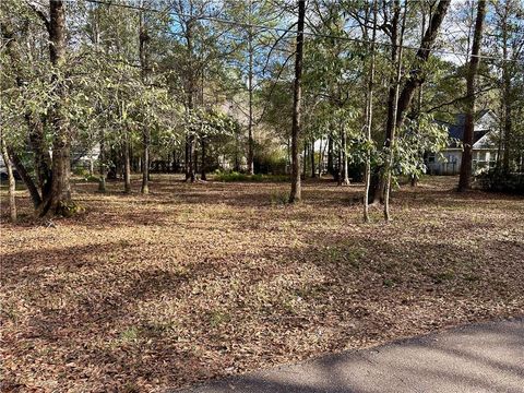 Lot 11-A PINE Street Abita Springs LA 70420