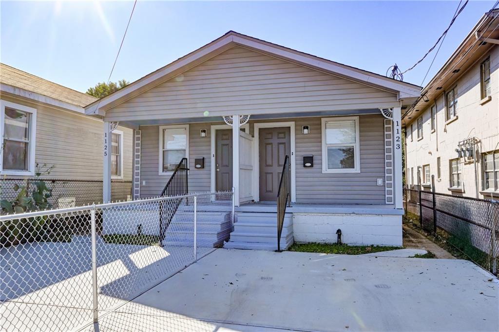 New Orleans, Louisiana 70114, United States, 4 Bedrooms Bedrooms, ,2 BathroomsBathrooms,Residential,Active,237374