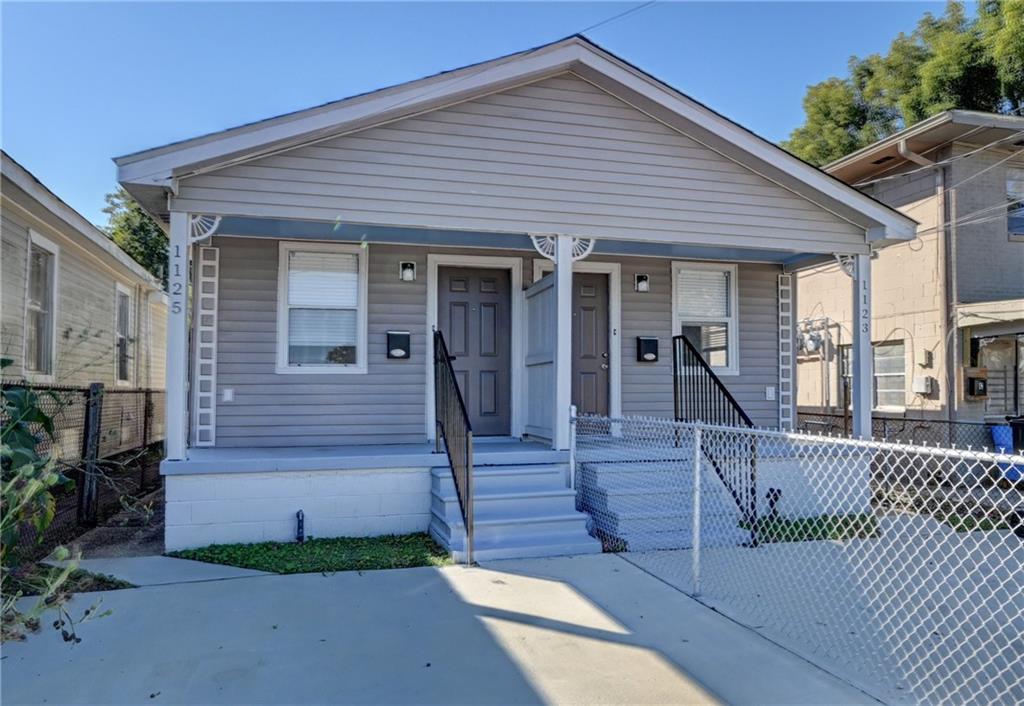 New Orleans, Louisiana 70114, United States, 4 Bedrooms Bedrooms, ,2 BathroomsBathrooms,Residential,Active,237374