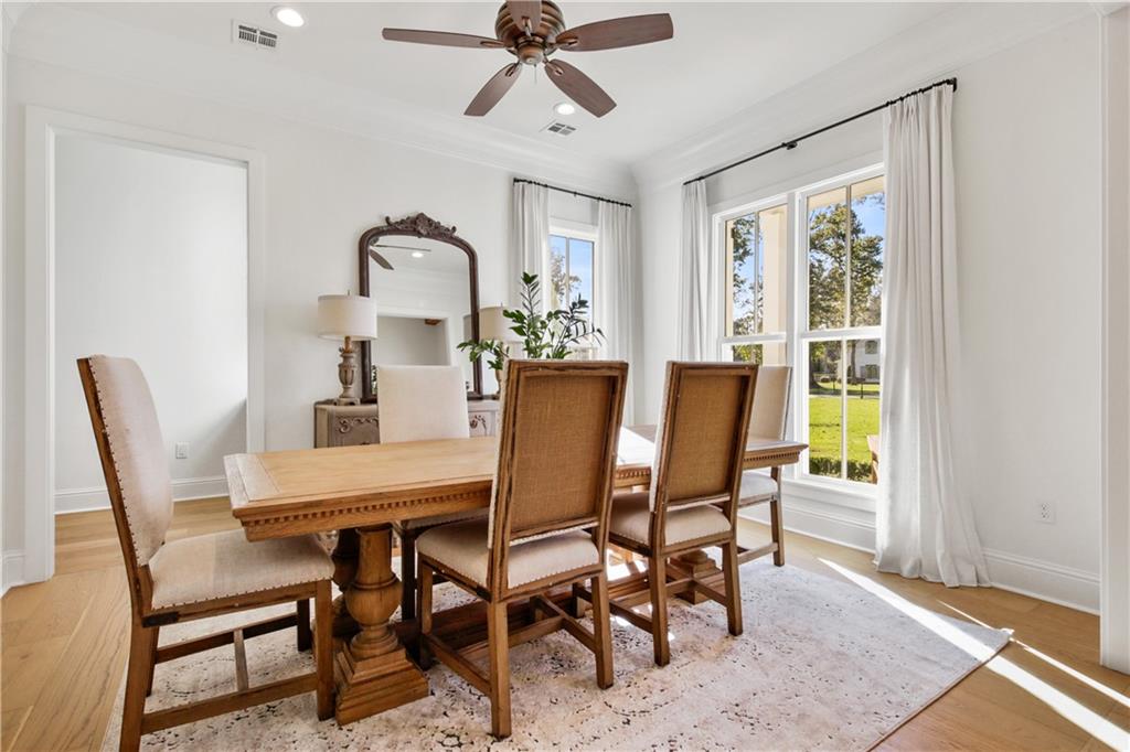 121 PONTCHARTRAIN OAKS Drive