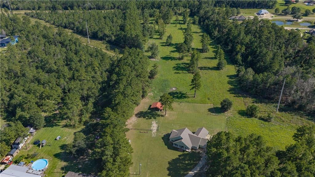 28536 ROSS'S Trail