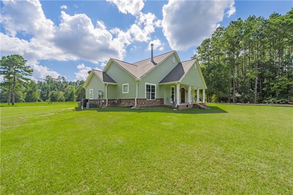 28536 ROSS'S Trail