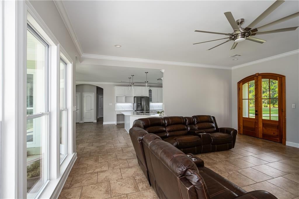 28536 ROSS'S Trail