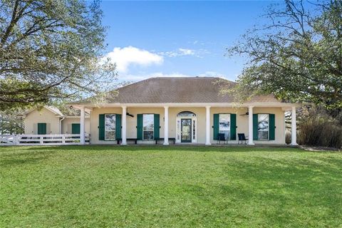 11679 HIGHWAY 40 Folsom LA 70437