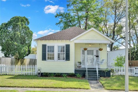 26 JOYCE Avenue Jefferson LA 70121