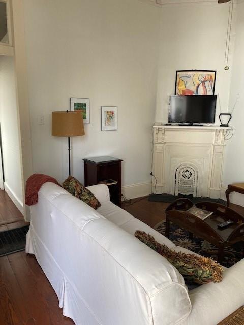 New Orleans, Louisiana 70118, United States, 2 Bedrooms Bedrooms, ,1 BathroomBathrooms,Residential,Active,93036