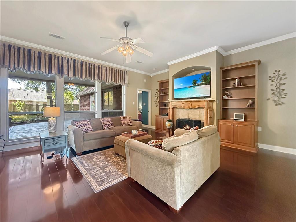 710 WAXWING Drive