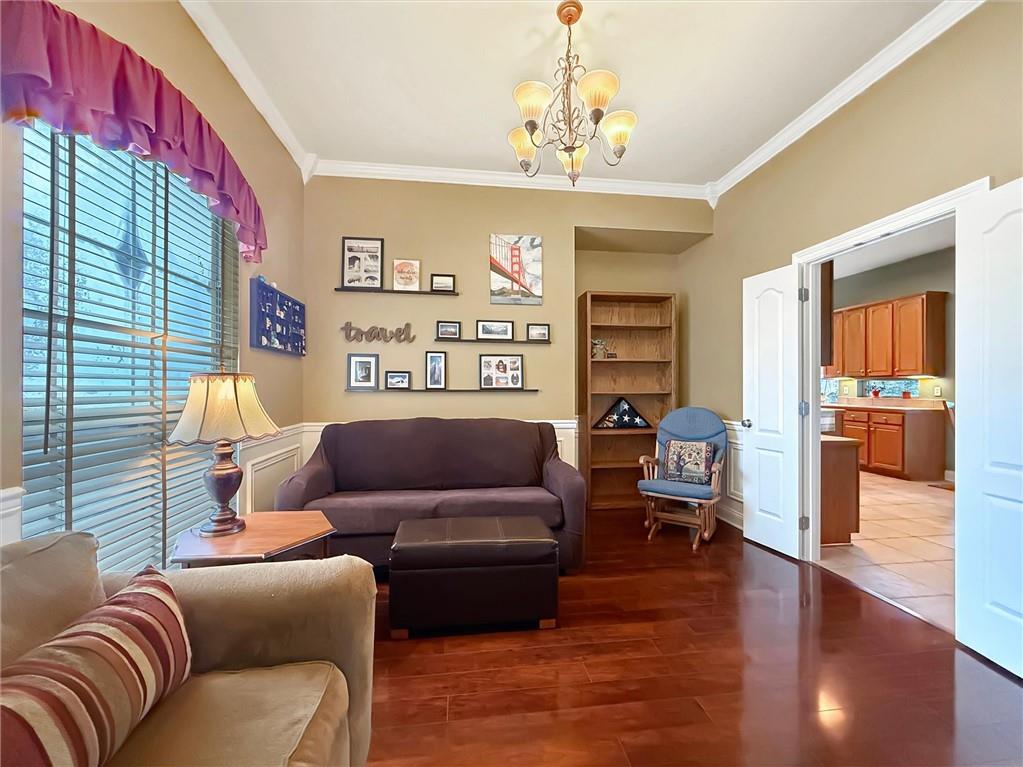 710 WAXWING Drive