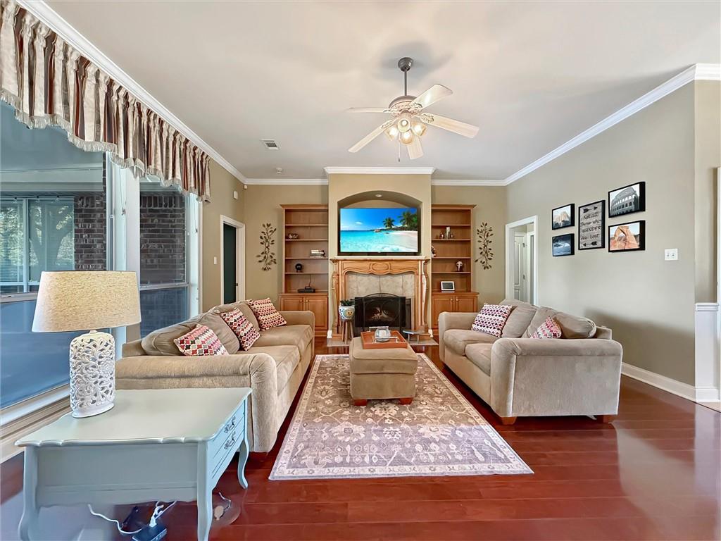 710 WAXWING Drive