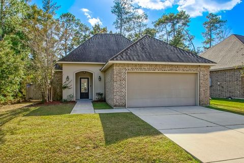 1144 BERKSHIRE Drive Pearl River LA 70452