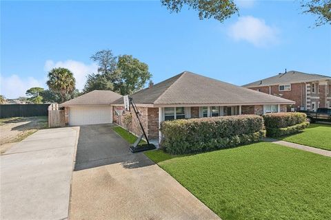 7149 WESTHAVEN Road New Orleans LA 70126