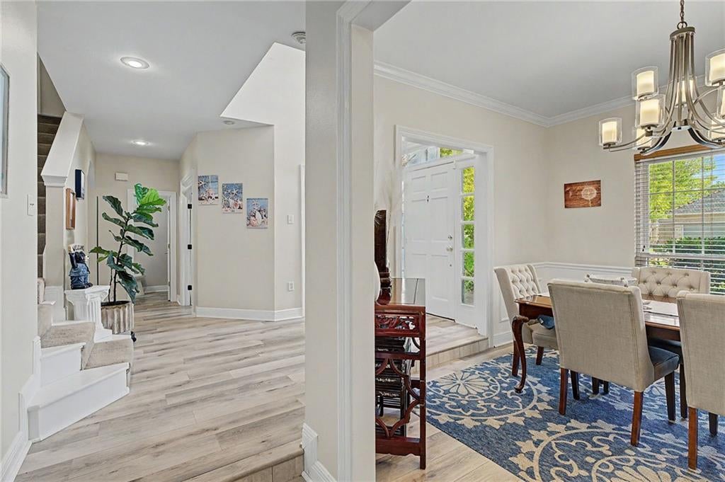 11 AUDUBON Lane
