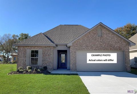 4144 Lindsey Court Avondale LA 70094