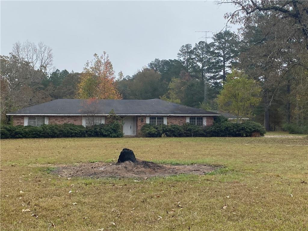 858 Philadelphia Road, Deville, LA 71328 | MLS 169998 | Listing ...