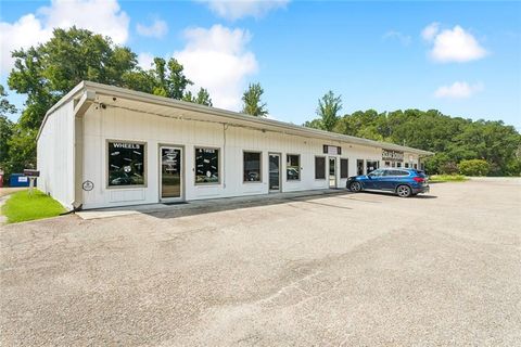 1365-1389 W GAUSE Boulevard Slidell LA 70458