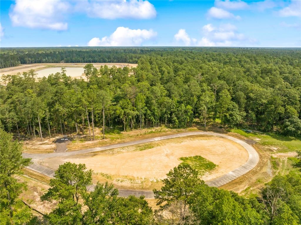 Lot 1E LITTLE RIVER Court