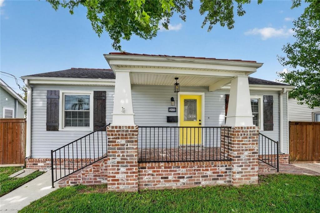 268 HALSEY Drive
