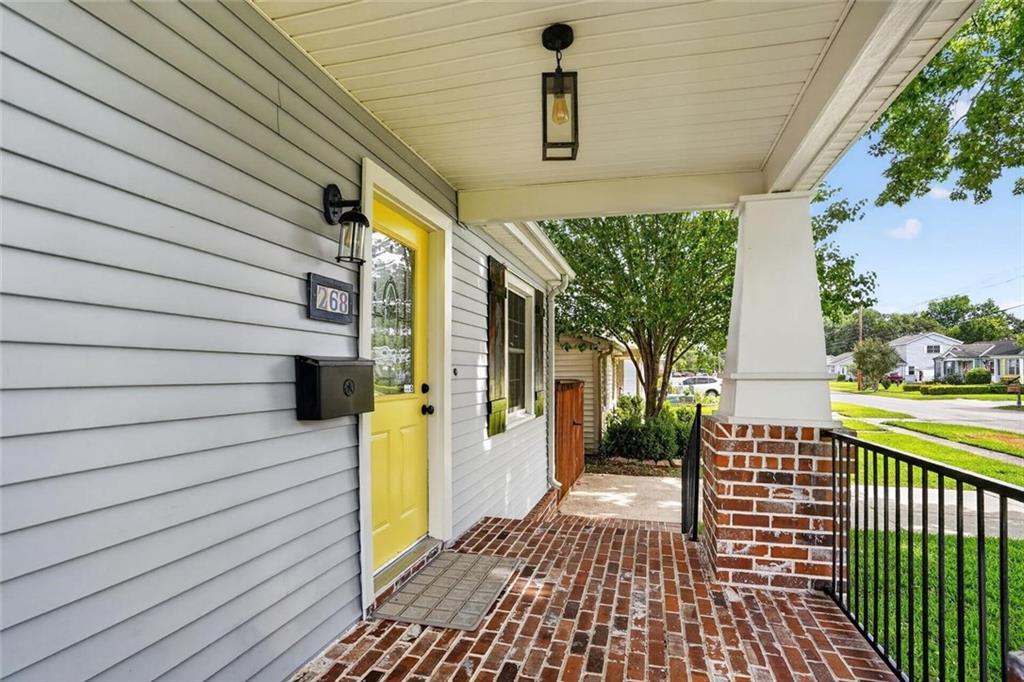 268 HALSEY Drive