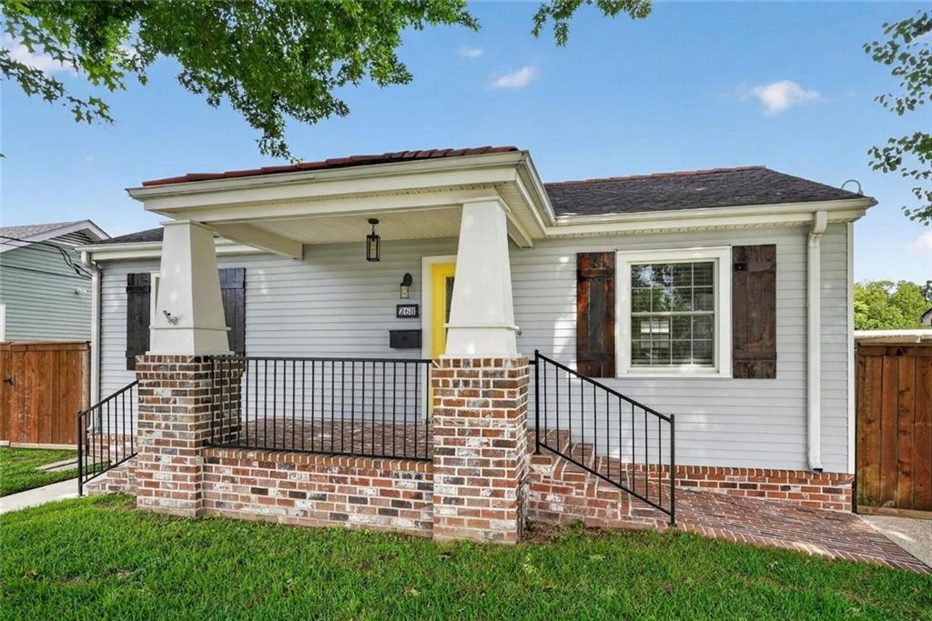 268 HALSEY Drive