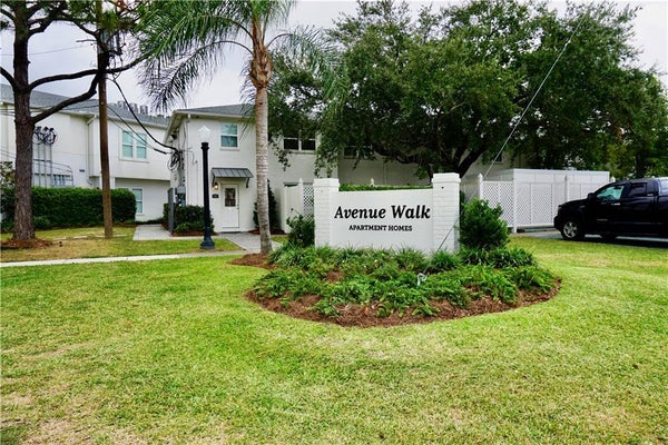 505 LAKE AVE APT 8, METAIRIE, LA 70005 - Image 9ad2c8f83bea11daa95998bda5b6ef2b/2154010164