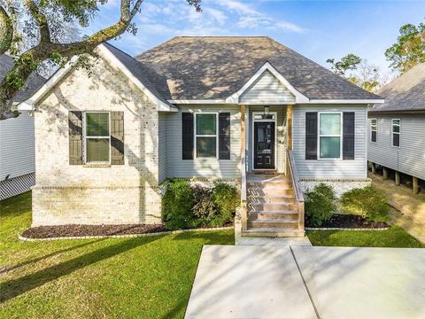 Photo of 57361 MAPLE Avenue, Slidell, LA 70461 (MLS # 2543296)