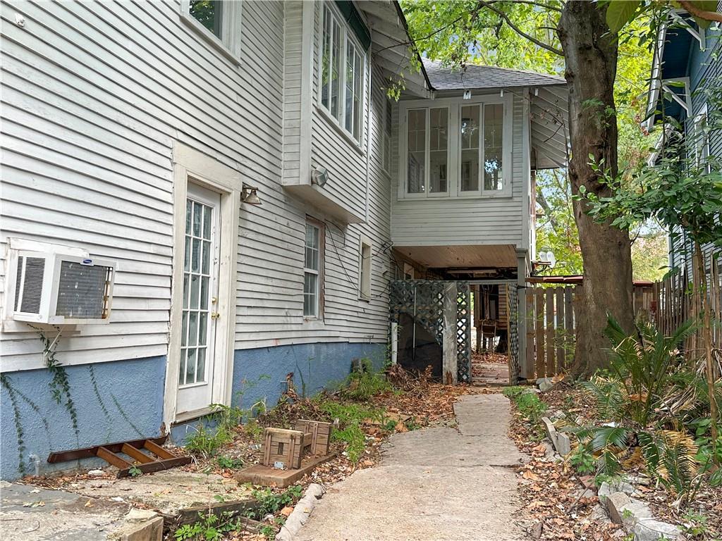 3625 NAPOLEON Avenue