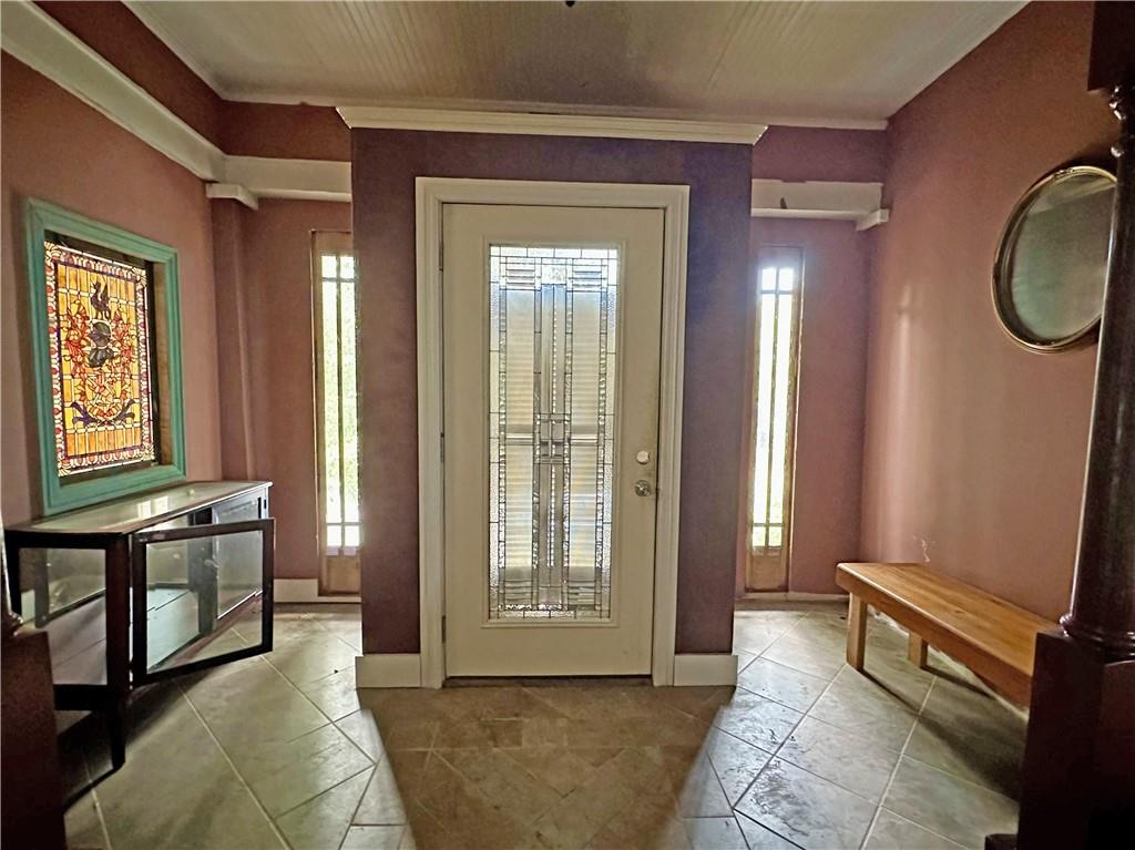 3625 NAPOLEON Avenue