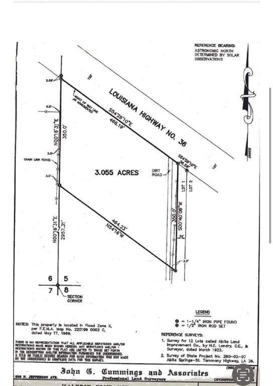 23080 HIGHWAY 36