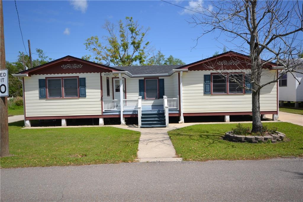 View Des Allemands, LA 70030 house