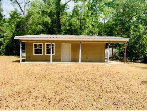 Photo of 65256 HWY 41 SPUR Spur, Pearl River, LA 70452 (MLS # 2554259)
