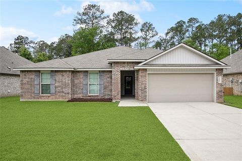 42399 Evangeline Drive, Hammond, LA 70403 - #: 2495701