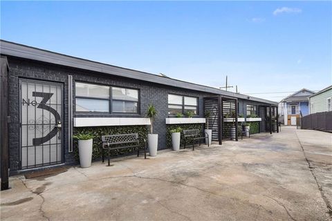 2229 DUMAINE Street New Orleans LA 70119
