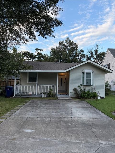 624 TEDDY Avenue Slidell LA 70458