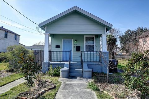 2314 ANNETTE Street New Orleans LA 70119