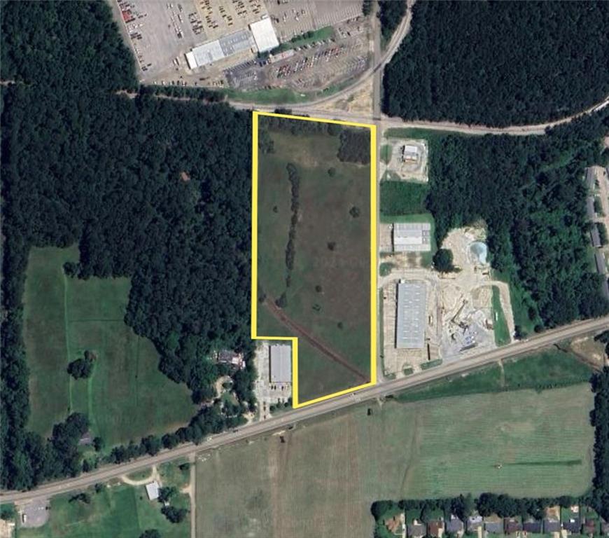 2025 HIGHWAY 190 Highway