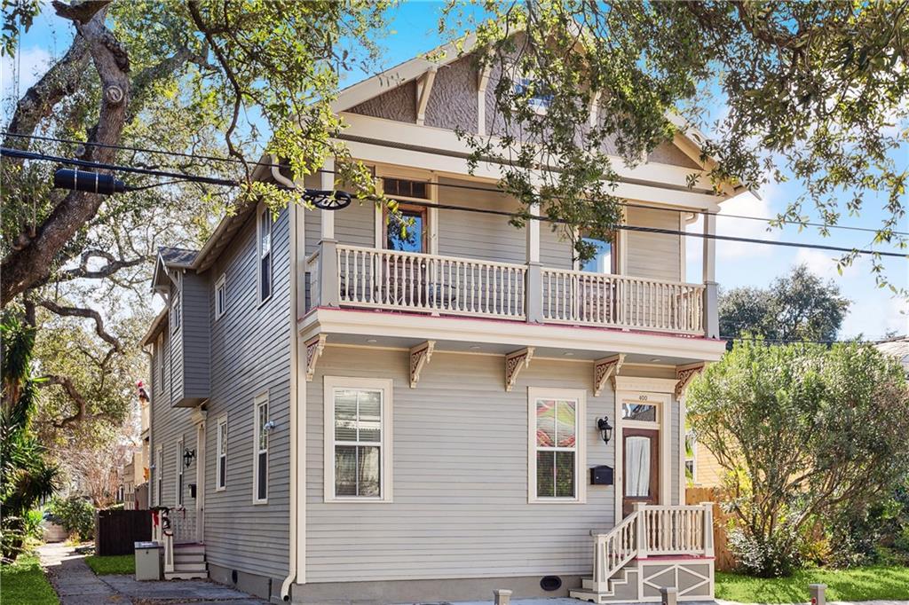 New Orleans, Louisiana 70119, United States, 3 Bedrooms Bedrooms, ,3 BathroomsBathrooms,Residential,Active,53557