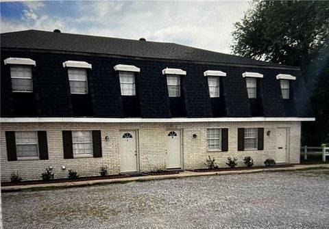 203 MARYLAND DRIVE Drive B Luling LA 70070