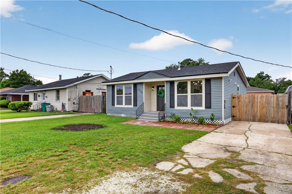 312 WALDO Street