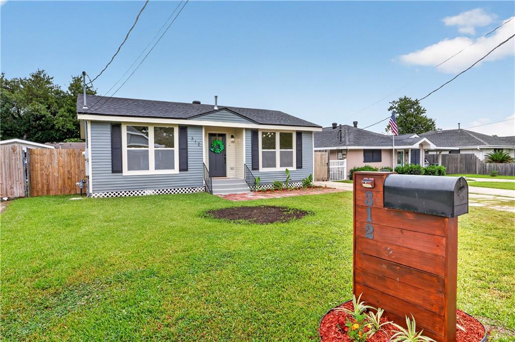 312 WALDO Street