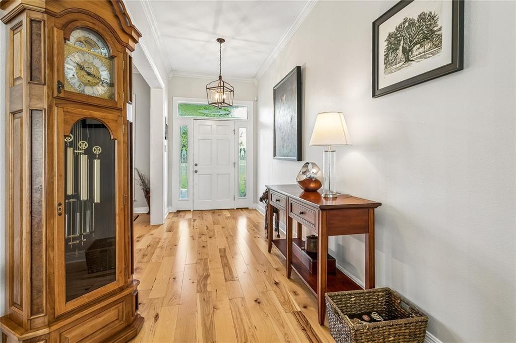 10 BLEU LAKE Drive