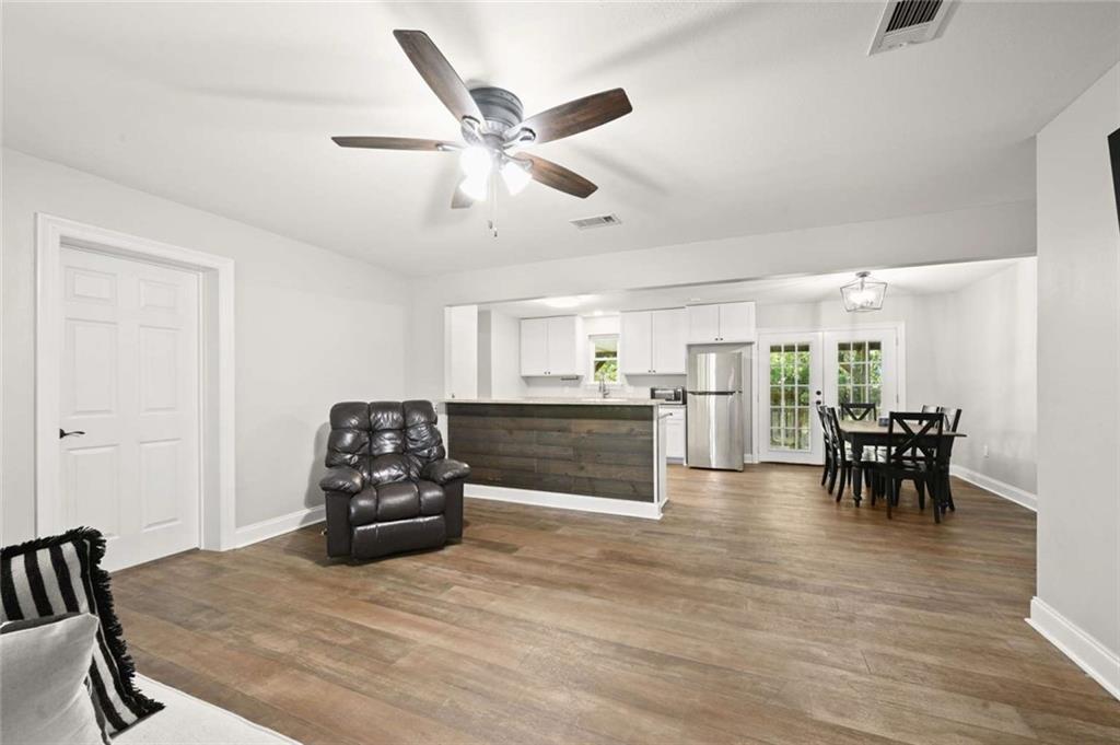 23705 WALKER SOUTH Road