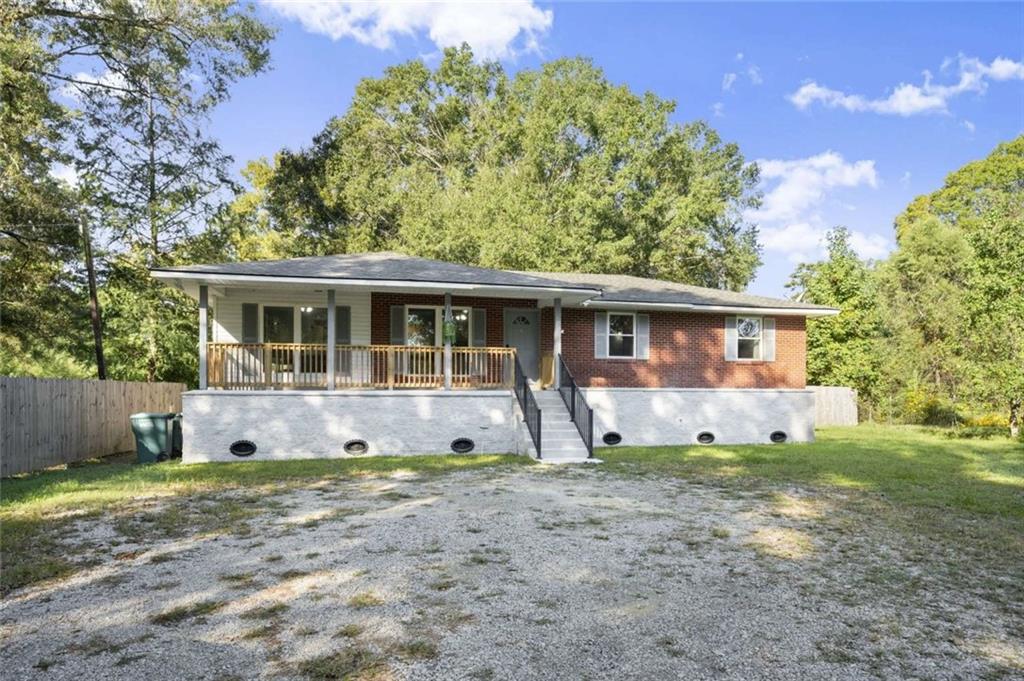 23705 WALKER SOUTH Road