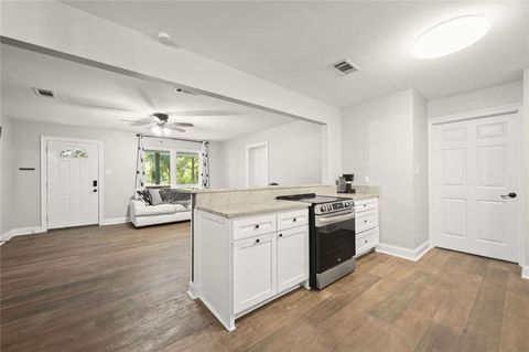 23705 WALKER SOUTH Road Denham Springs LA 70726