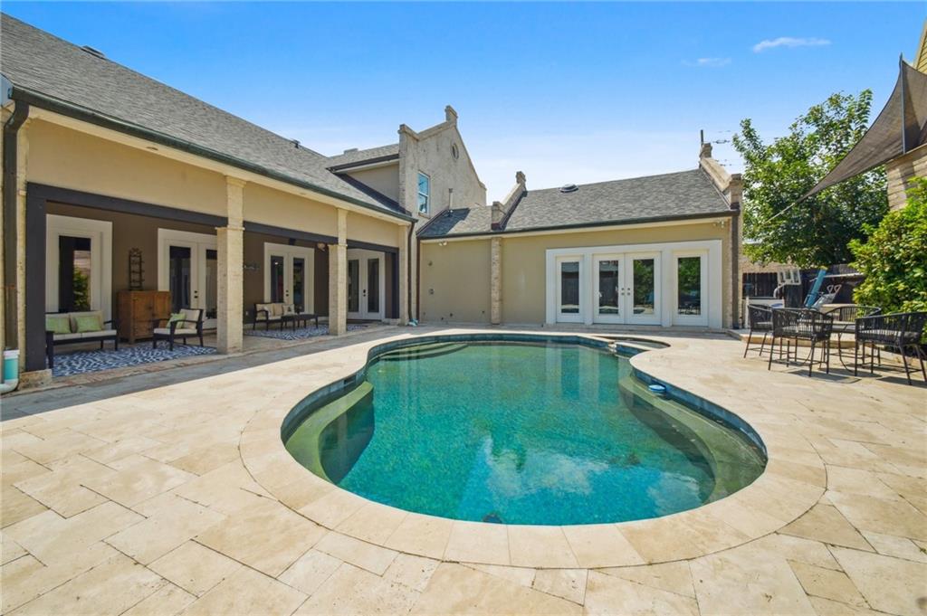 4000 TOLMAS Drive
