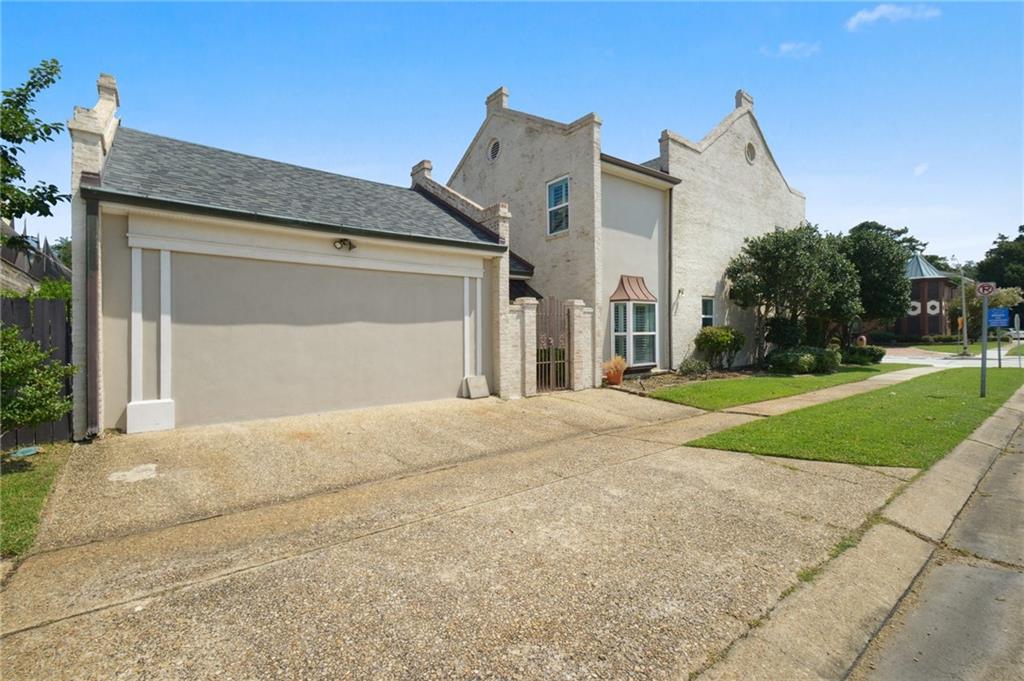 4000 TOLMAS Drive