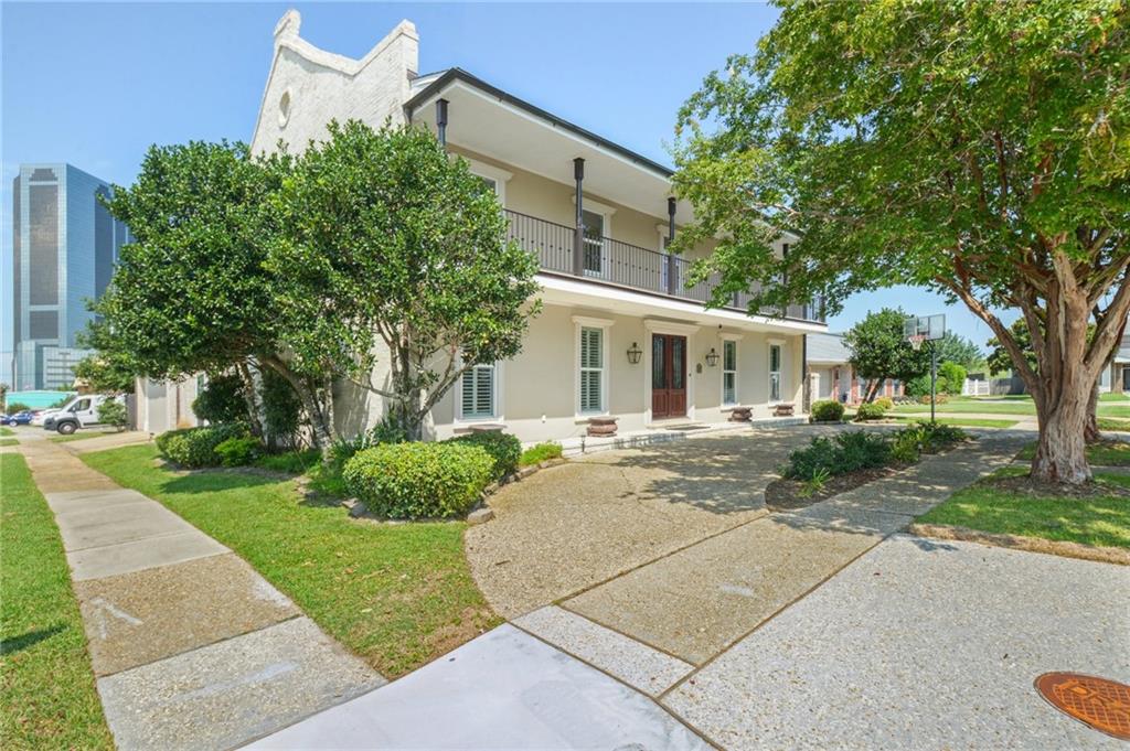 4000 TOLMAS Drive