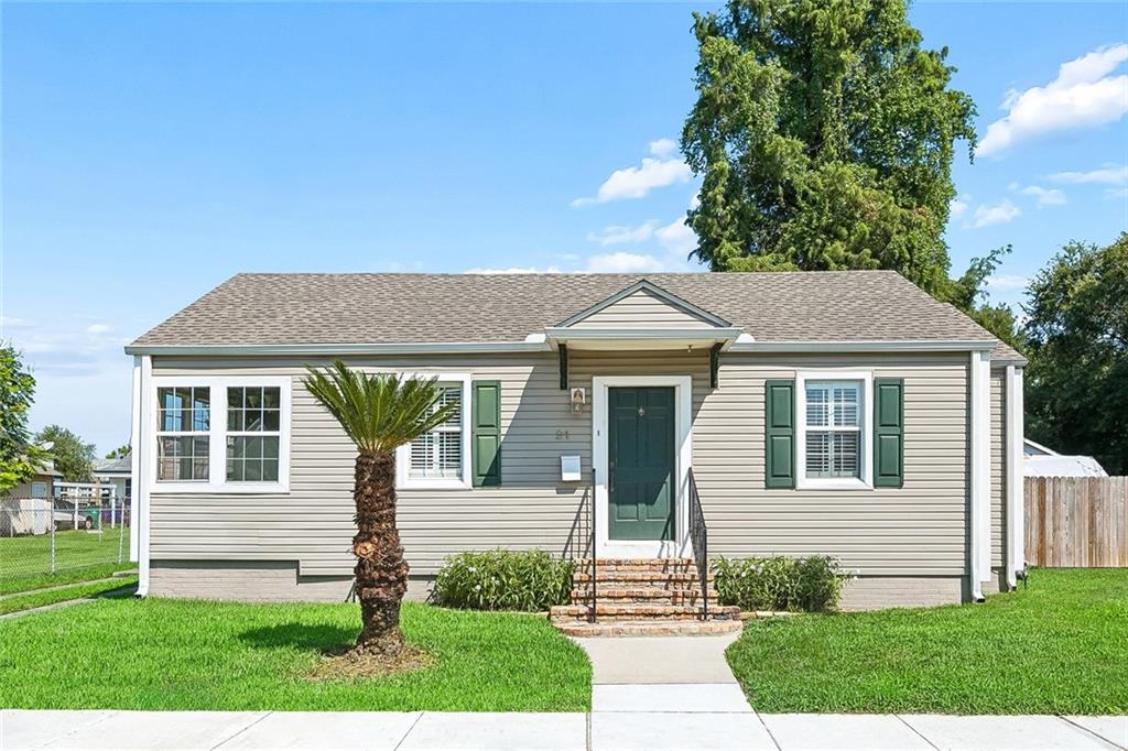21 SONIA Place