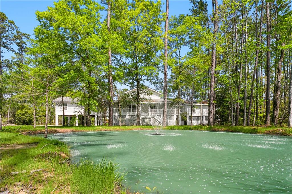 59314 CYPRESS BAYOU Lane